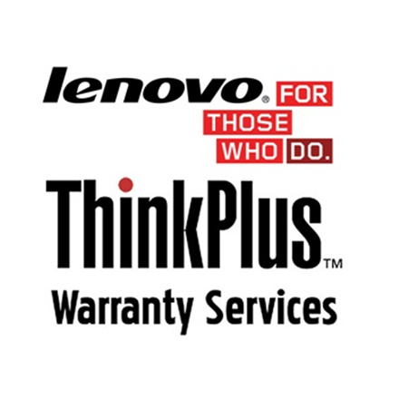 Lenovo lisagarantii 5WS0A23813 3YR Depot