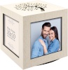 ZEP fotokuubik Norman small 4x10x10 Wooden Photo Cube GLG10