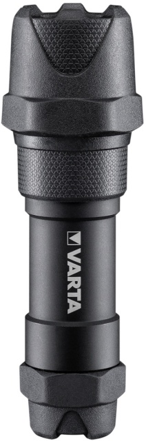 Varta taskulamp Indestructible F10 Pro 6 Watt LED Aluminum 300 Lumen