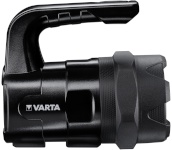 Varta taskulamp Indestructible BL20 Pro extr. durable portable spotlight