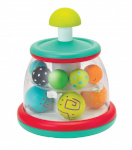 B-kids Spinner with Balls