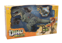 Chap Mei Dino Valley 6 Interactive T-Rex mängukomplekt, 542051