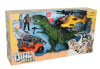 Chap Mei Dino Valley T-Rex Revenge Playset mängukomplekt, 542090