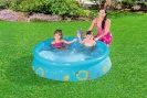 Bestway pihustiga bassein Minu esimene kiirkompelt 1.53m x 38cm, sortiment, 57326