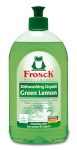 Frosch nõudepesuvahend sidrun 500 ml