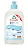 Frosch nõudepesuvahend Zero% 500ml
