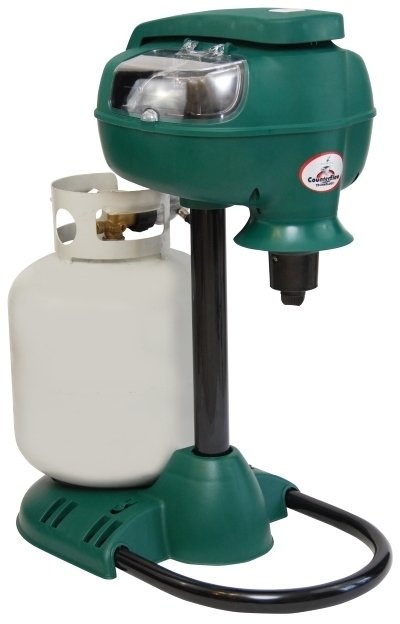 Mosquito Magnet sääsepüüdja Pioneer