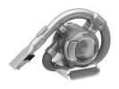 Black & Decker käsitolmuimeja PD1820L Handheld Vacuum, Chrome