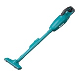 Makita varstolmuimeja DCL180Z Handheld Vacuum Dust Cleaner, sinine (aku ja laadijata)