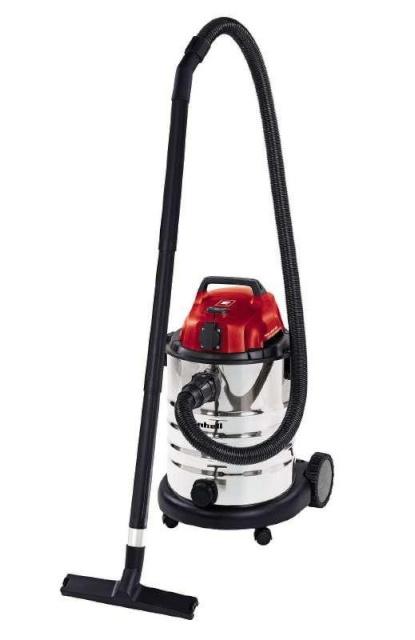 Einhell vee- ja tolmuimeja TH-VC 1930 Dry&Wet 30L