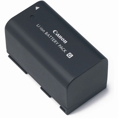 Canon aku BP-950 (5100mAh)