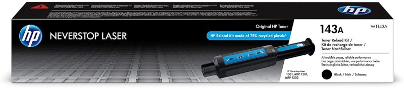 HP tooner 143a Neverstop