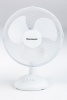 Ravanson ventilaator WT-1040 Household Fan, hall-valge