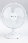 Ravanson ventilaator WT-1030 Household Fan Gray, valge