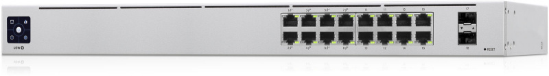 Ubiquiti switch UniFi 16 PoE