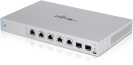 Ubiquiti switch UniFi 10G 6-Port Switch with 802.3bt PoE++