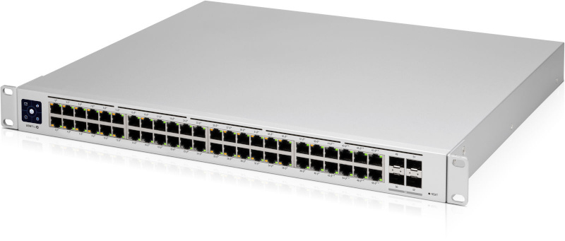 Ubiquiti switch UniFi USW-Pro-48-POE Gen2