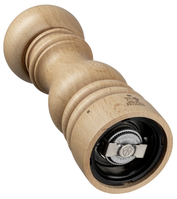 Peugeot pipraveski PARIS Pepper Mill beech wood nature 18 cm