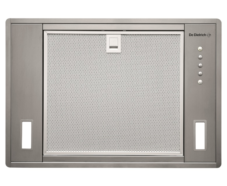 De Dietrich õhupuhastaja DHG7501X