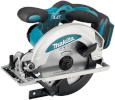 Makita ketassaag DSS610Z Circular Saw (aku ja laadijata)