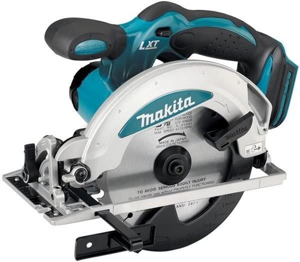 Makita ketassaag DSS610Z Circular Saw (aku ja laadijata)