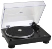 Audio-Technica vinüülplaadimängija AT-LP5X, must