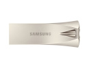 Samsung mälupulk BAR Plus 128GB USB 3.1, hõbedane