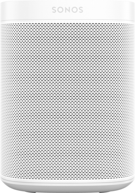 Sonos nutikõlar One SL, valge