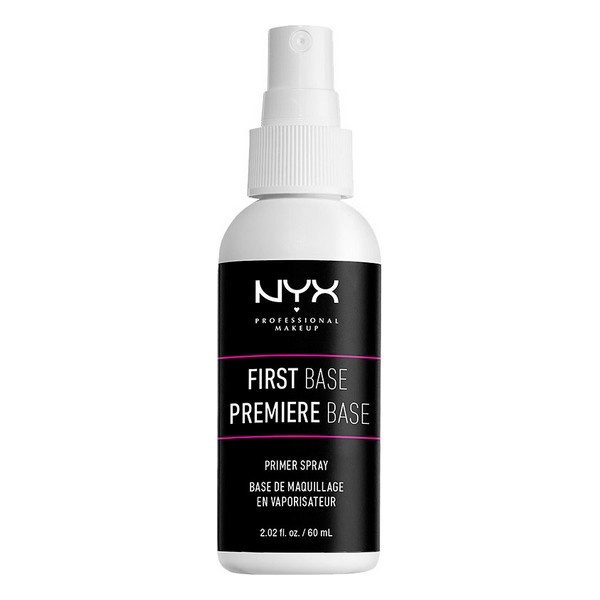 NYX jumestuskreem First Base (60ml)