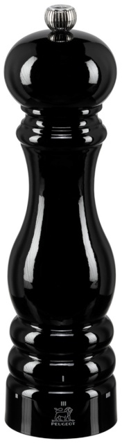 Peugeot soolaveski PARIS Salt Mill beech wood must lacquered 22cm