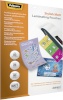 Fellowes lamineerimiskile Admire Stylish Matt A3 80 mic - 25 pcs.