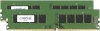 Crucial mälu 64GB Kit DDR4 (32GBx2) 3200MHz CL22
