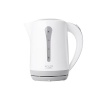 Adler veekeetja AD 1244 Electric Kettle 2,5L, valge