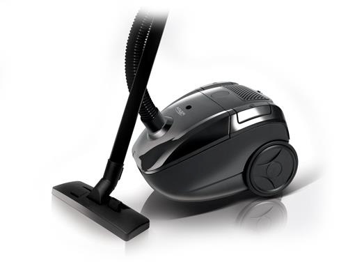 Adler tolmuimeja AD 7007 Vacuum Cleaner, must