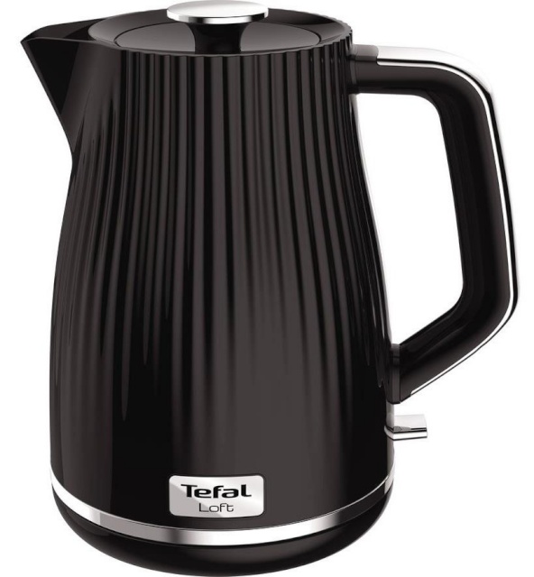 Tefal veekeetja KO2508 1.7L 2400W