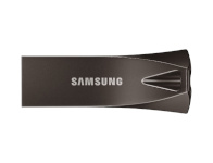 Samsung mälupulk BAR Plus 256GB USB 3.1, tumehall