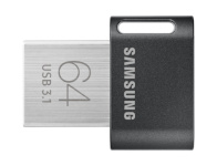 Samsung mälupulk FIT Plus 64GB USB 3.1, hall
