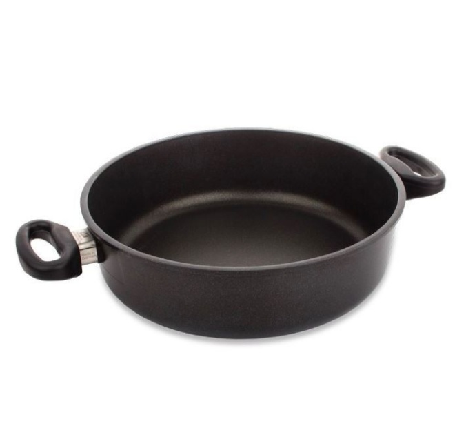 AMT Gastroguss hautamispann I828EZ5