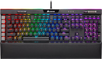 Corsair klaviatuur K95 RGB PLATINUM XT Mechanical Gaming Keyboard CHERRY® MX SPEED - US English