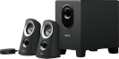 Logitech kõlarid Speaker System Z313 2.1