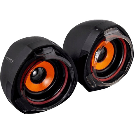 Esperanza kõlar Rumba EP141