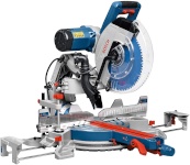 Bosch tükeldus- ja nurksaag GCM 12 GDL Professional Mitre Saw