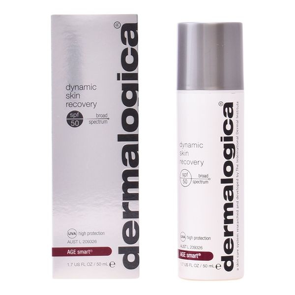 Dermalogica vananemisvastane niisutav näokreem Smart Age Smart SPF 50 (50ml) 50ml