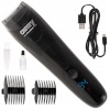 Camry juukselõikur Beard Trimmer CR 2833 Cordless, Number of length steps 4, must