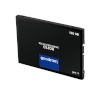 GOODRAM kõvaketas SSD CL100 G3 120GB SATA3 2.5"