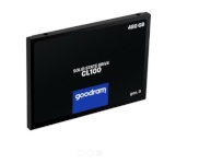 GOODRAM kõvaketas SSD CL100 G3 480GB SATA3 2.5"