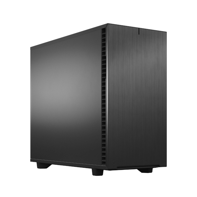 Fractal Design korpus Define 7, hall