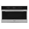 Whirlpool mikrolaineahi integreeritav W7MD440, 31 L, 1000W, roostevaba-teras