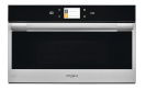Whirlpool integreeritav mikrolaineahi W9 MD260 IXL, must/roostevaba teras