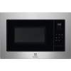 Electrolux mikrolaineahi integreeritav EMS4253TEX, 900W, must/roostevaba teras